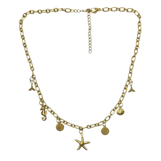 Γυναικεία Κολιέ 40101-009