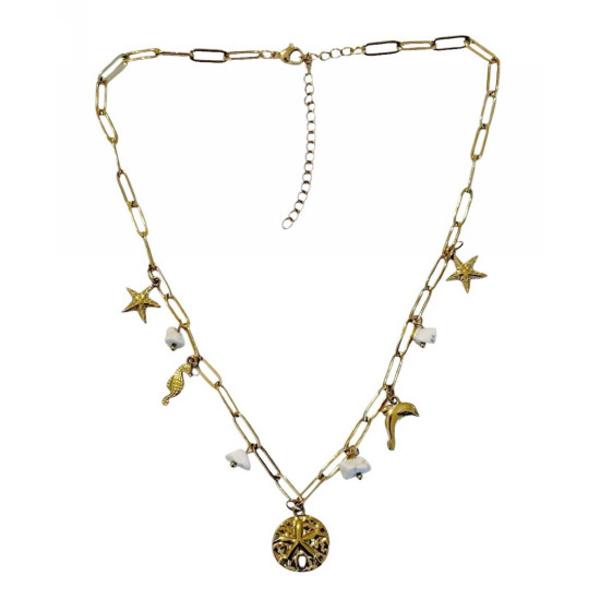 Γυναικεία Κολιέ 40101-005