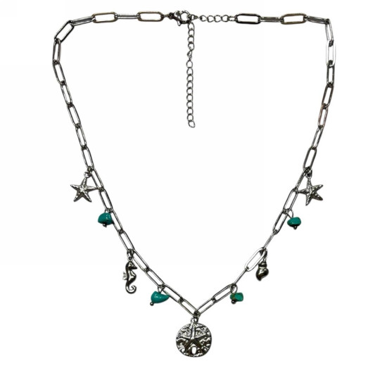 Γυναικεία Κολιέ 40101-004