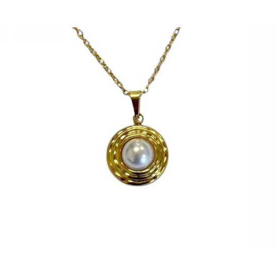 Γυναικεία Κολιέ 40101-003