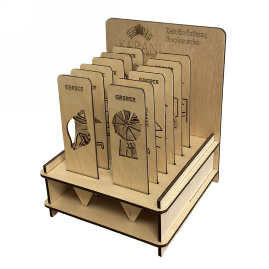 Είδη Γραφείου Διάφορα 10901-032