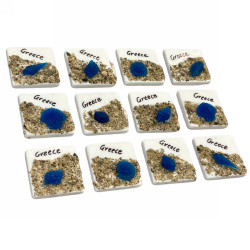 Μαγνητάκια Μαρμάρινα 10106-180