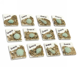 Μαγνητάκια Μαρμάρινα 10106-179