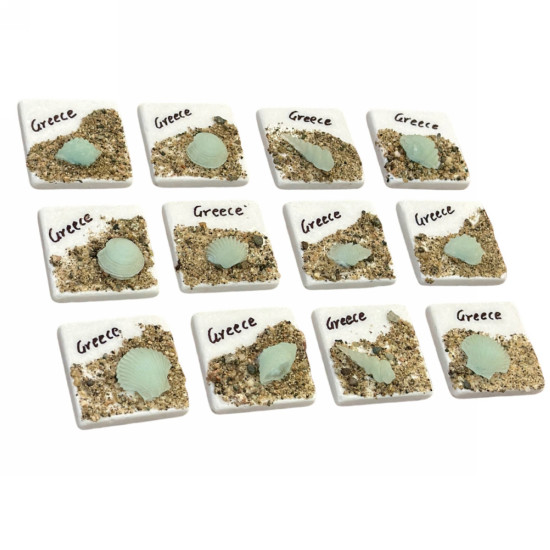 Μαγνητάκια Μαρμάρινα 10106-179