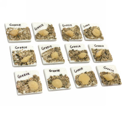 Μαγνητάκια Μαρμάρινα 10106-178