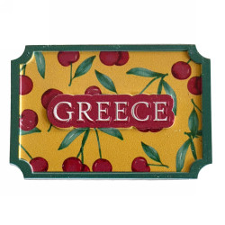 Μαγνητάκια Πολυεστερικά Κάδρα 10105-192