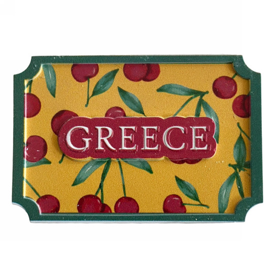 Μαγνητάκια Πολυεστερικά Κάδρα 10105-192