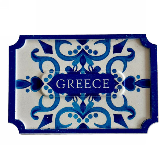 Μαγνητάκια Πολυεστερικά Κάδρα 10105-195