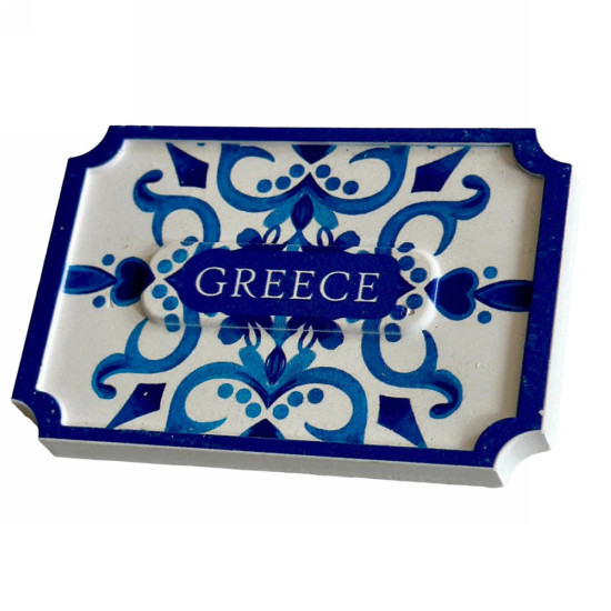 Μαγνητάκια Πολυεστερικά Κάδρα 10105-195