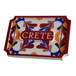 Μαγνητάκια Πολυεστερικά Κάδρα 10105-196