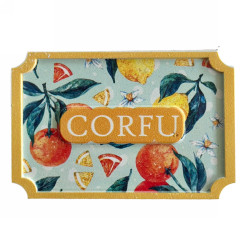 Μαγνητάκια Πολυεστερικά Κάδρα 10105-197