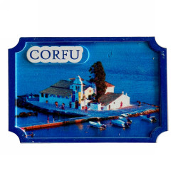 Μαγνητάκια Πολυεστερικά Κάδρα 10105-200