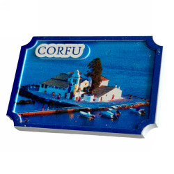 Μαγνητάκια Πολυεστερικά Κάδρα 10105-200