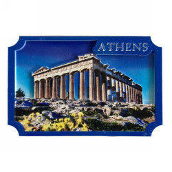 Μαγνητάκια Πολυεστερικά Κάδρα 10105-201