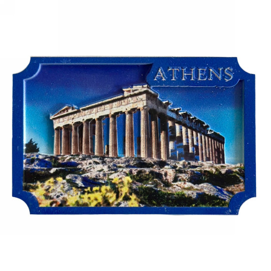 Μαγνητάκια Πολυεστερικά Κάδρα 10105-201