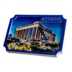 Μαγνητάκια Πολυεστερικά Κάδρα 10105-201