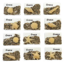 Μαγνητάκια Μαρμάρινα 10106-181