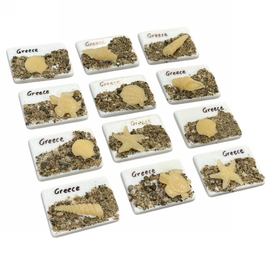 Μαγνητάκια Μαρμάρινα 10106-181