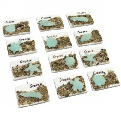 Μαγνητάκια Μαρμάρινα 10106-182