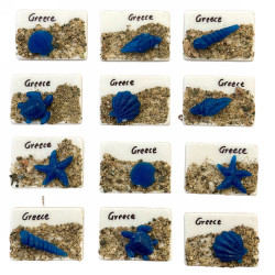 Μαγνητάκια Μαρμάρινα 10106-183