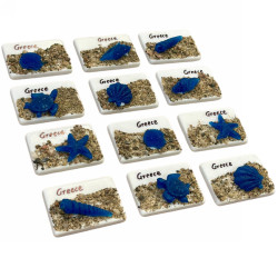 Μαγνητάκια Μαρμάρινα 10106-183