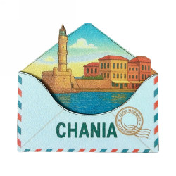 Μαγνητάκια Ξύλινα 2 επιπέδων 10102-777