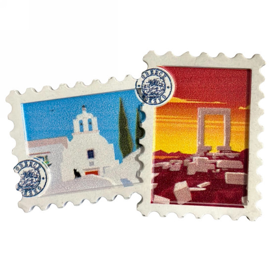 Μαγνητάκια Πολυεστερικά Διάφορα 10105-209