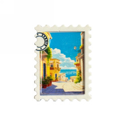 Μαγνητάκια Πολυεστερικά Διάφορα 10105-210