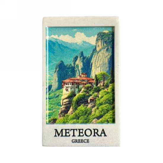 Μαγνητάκια Πολυεστερικά Διάφορα 10105-211