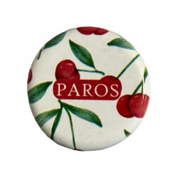 Μαγνητάκια Πολυεστερικά Στρόγγυλα - Οβάλ 10105-212