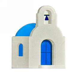 Μαγνητάκια Πολυεστερικά Διάφορα 10105-223