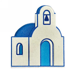 Μαγνητάκια Πολυεστερικά Διάφορα 10105-224