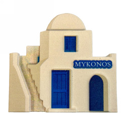 Διακοσμητικά Πολυεστερικά 11509-001