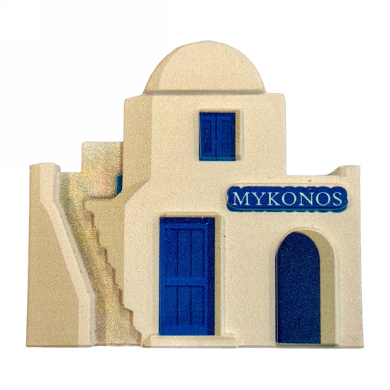 Διακοσμητικά Πολυεστερικά 11509-001