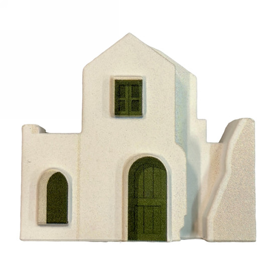 Διακοσμητικά Πολυεστερικά 11509-004