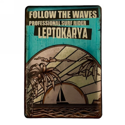 Μαγνητάκια Epoxy 10113-003