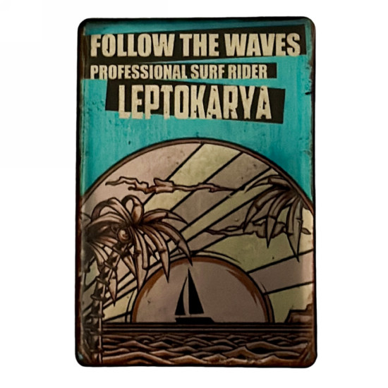 Μαγνητάκια Epoxy 10113-003