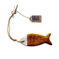 Διακοσμητικά Πολυεστερικά 11509-007