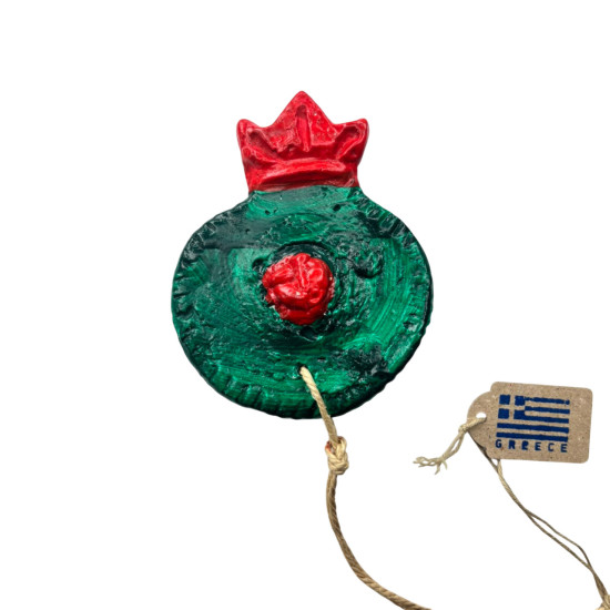 Διακοσμητικά Πολυεστερικά 11509-012