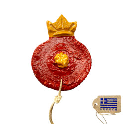 Διακοσμητικά Πολυεστερικά 11509-013