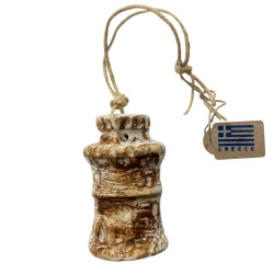 Διακοσμητικά Πολυεστερικά 11509-014