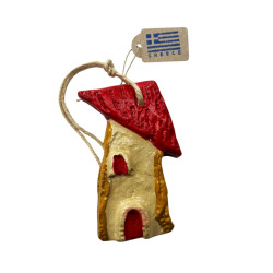 Διακοσμητικά Πολυεστερικά 11509-018