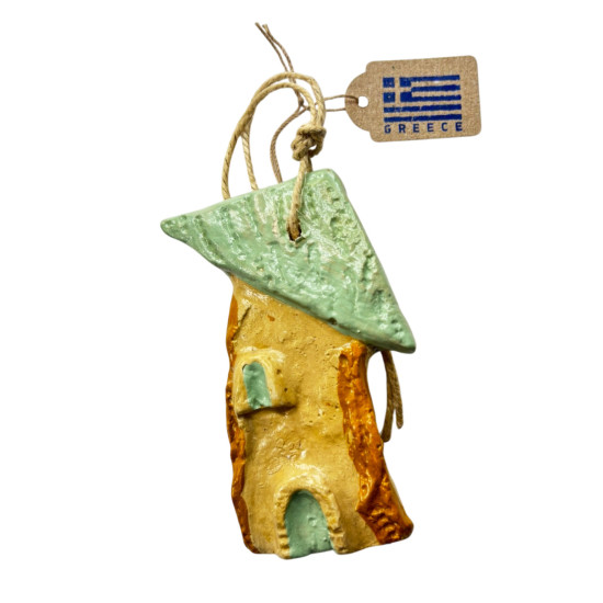 Διακοσμητικά Πολυεστερικά 11509-020