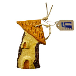 Διακοσμητικά Πολυεστερικά 11509-022