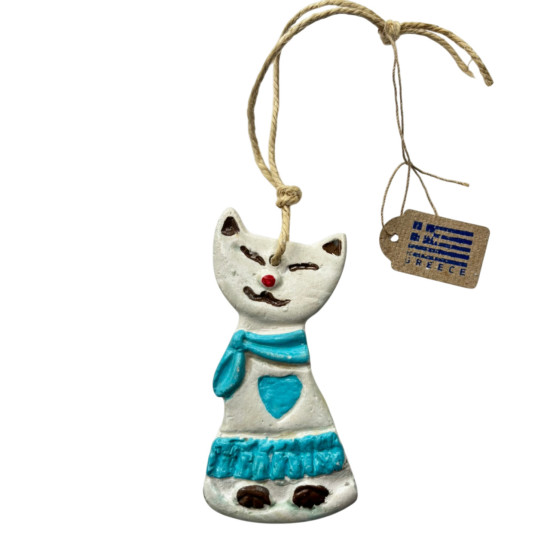 Διακοσμητικά Πολυεστερικά 11509-026