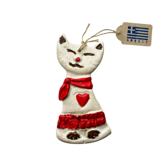 Διακοσμητικά Πολυεστερικά 11509-027