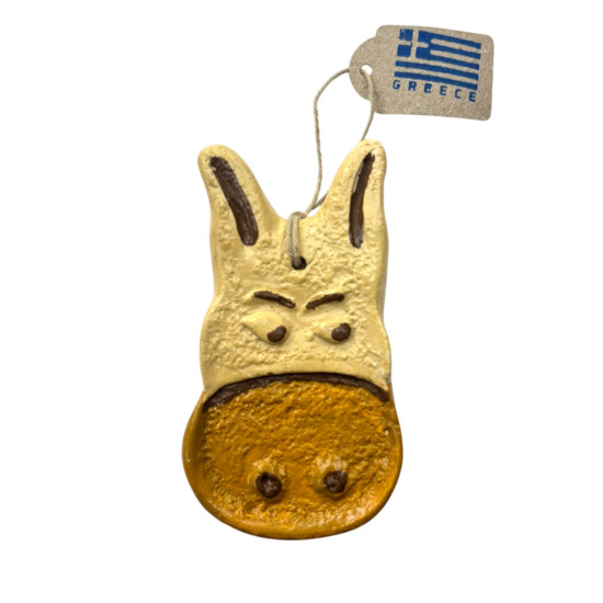 Διακοσμητικά Πολυεστερικά 11509-029