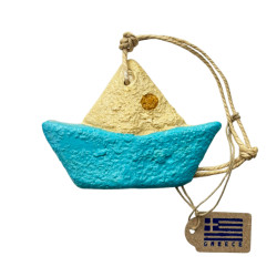 Διακοσμητικά Πολυεστερικά 11509-030