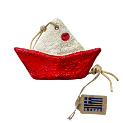 Διακοσμητικά Πολυεστερικά 11509-032