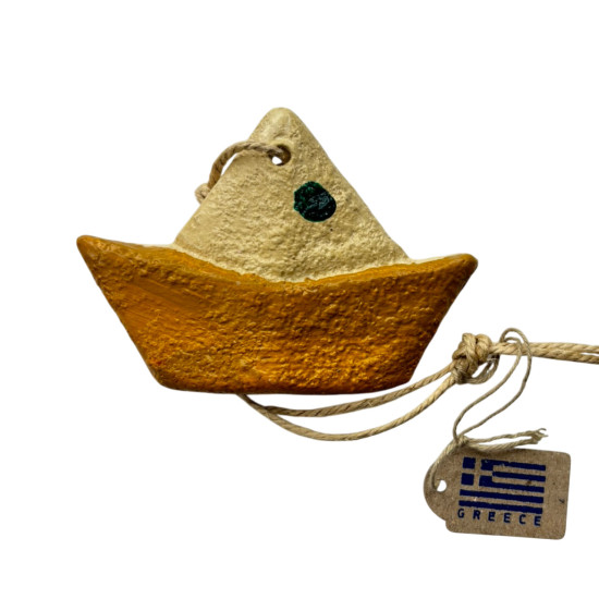 Διακοσμητικά Πολυεστερικά 11509-033